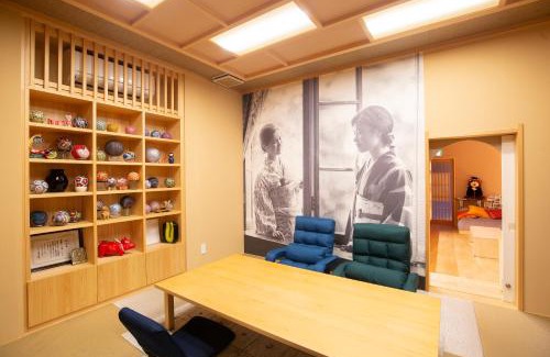 Kagamino-cho House | LWx 美都 津山庵 Bito Tsuyama an