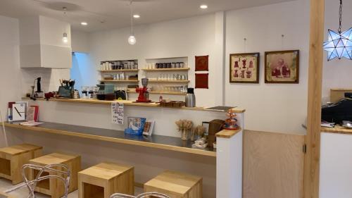 Kagamino-cho House | LWx 美都 津山庵 Bito Tsuyama an