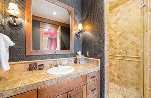 Beaver Creek House | LX 313 Strawberry Park 7 Bedroom Platinum by East West Hospitality