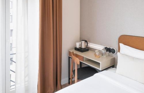 Lisbon Old Town Hotel | LX SoHo Boutique Hotel by RIDAN Hotels