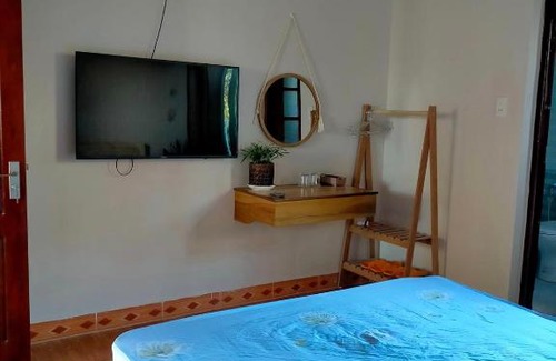Gia Nghia Apartment | ly's homestay