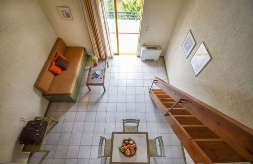 Tavronitis Apartment | Lycasti Maisonettes
