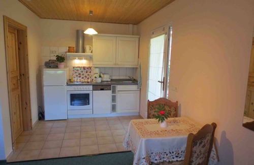 Lychen Apartment | -Lychen- Apartment 2