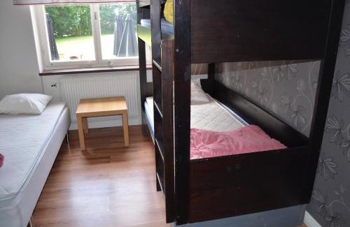Lyckeby Hotel | Lyckåhem Lågprishotell och Vandrarhem