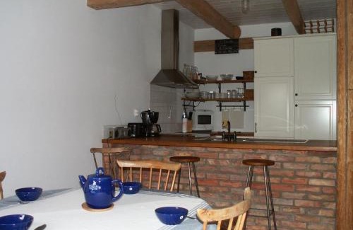 Hoganas Apartment | Lyckås Gårds Gästboende