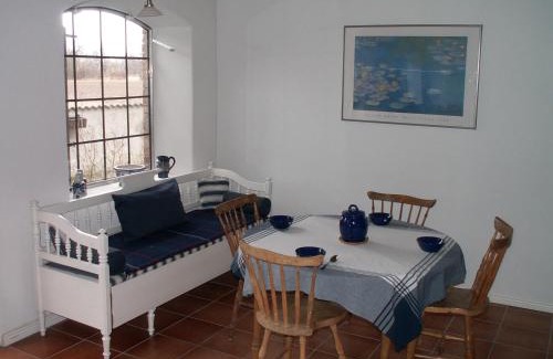Hoganas Apartment | Lyckås Gårds Gästboende