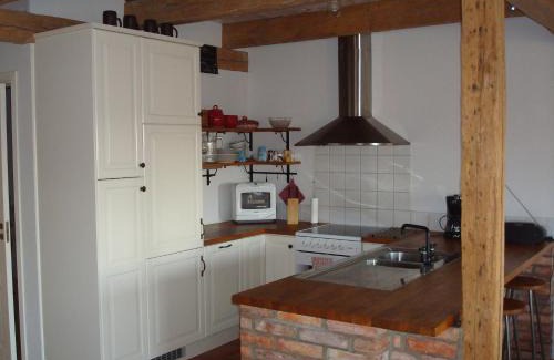 Hoganas Apartment | Lyckås Gårds Gästboende