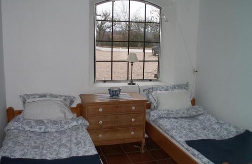 Hoganas Apartment | Lyckås Gårds Gästboende