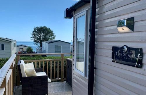 Lydstep House | Lydstep Beach BayView 3-Bedroom Holiday Home