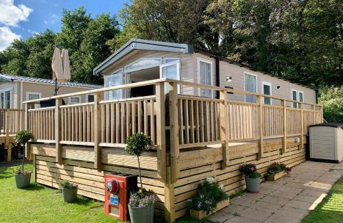 Lydstep House | Lydstep Beach BayView 3-Bedroom Holiday Home