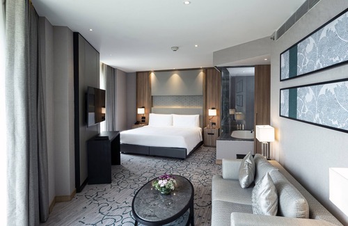 Bhubaneshwar Hotel | LYFE Hotels Bhubaneswar