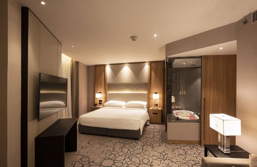Bhubaneshwar Hotel | LYFE Hotels Bhubaneswar