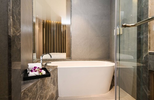 Bhubaneshwar Hotel | LYFE Hotels Bhubaneswar