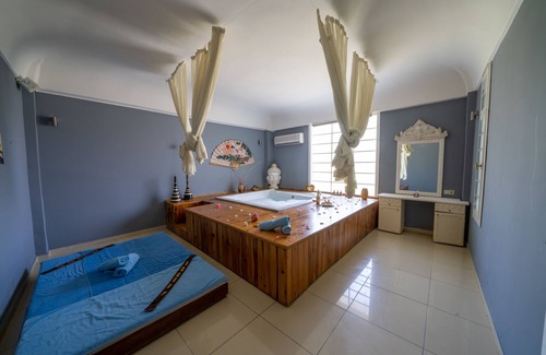 Yaniklar Resort | Lykia Botanika Beach & Fun Club