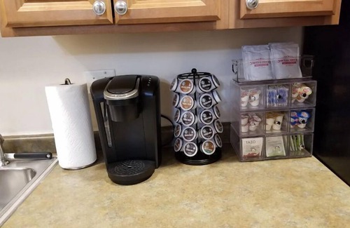 Bourbonnais House | Lyle and Taylor present-Spacious Private Apt