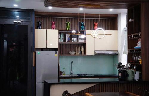 Soc Son Villa | LyLy Villa - Venuestay