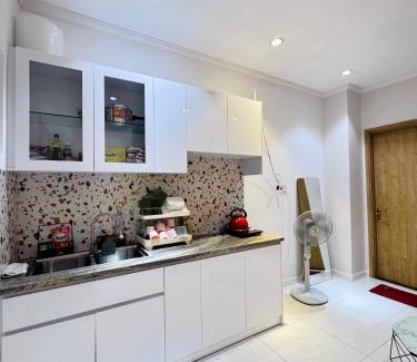 Long Xuyen Apartment | Lym HomeStay Long Xuyên