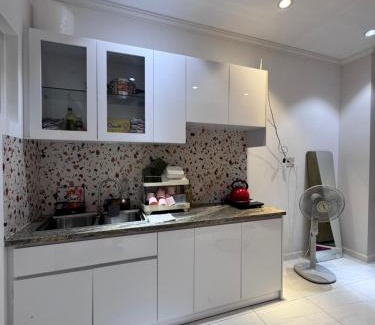 Long Xuyen Apartment | Lym HomeStay Long Xuyên