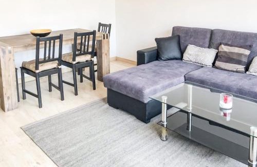 Lazaret Apartment | Lympia - one bedroom apartment near the port