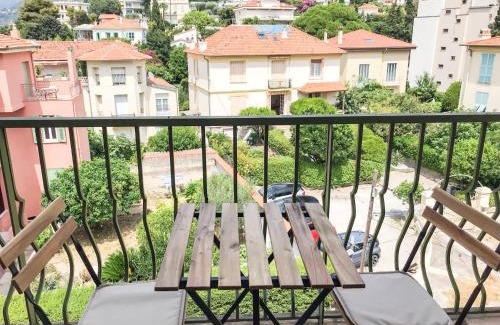 Lazaret Apartment | Lympia - one bedroom apartment near the port