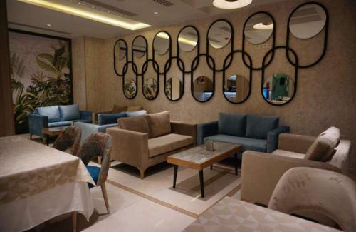 Ouargla Hotel | LYNATEL PALACE