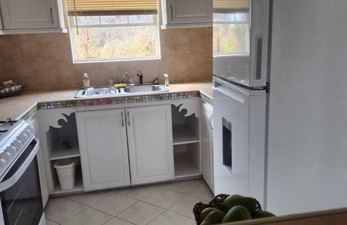 Fortescue Apartment | Lyncil Vacation Properties 3 - perfect for family, romance, or business stays.
