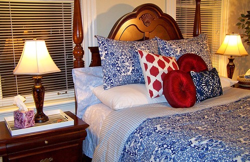 Northside District Bed & Breakfast | Lyndon House B&B