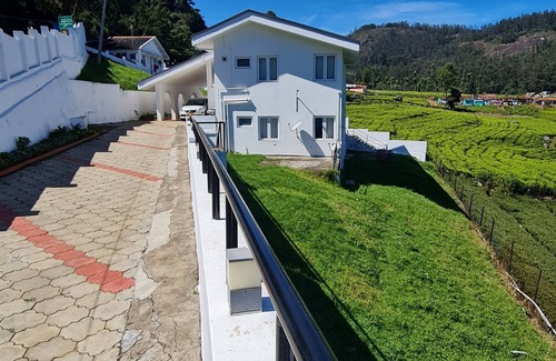 Ooty House | Lynfields leisure