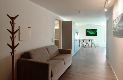 Nord-Lenangen Apartment | Lyngen Experience Apartments