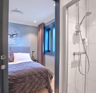 Lyngen Cabin | Lyngen Experience Lodge