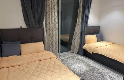 Muscat Apartment | Lyoan home
