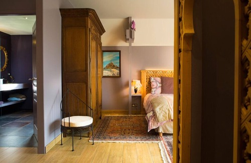 Les Rotours Bed & Breakfast | Lyolyl BnB Nature Loisirs