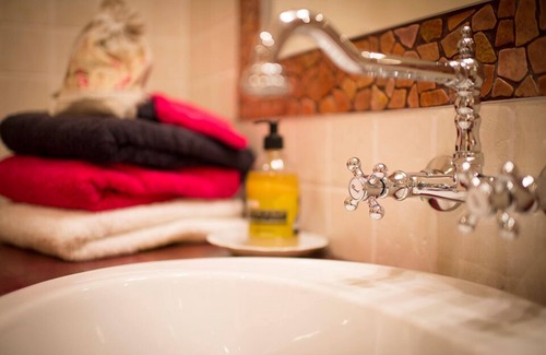 Les Rotours Bed & Breakfast | Lyolyl BnB Nature Loisirs