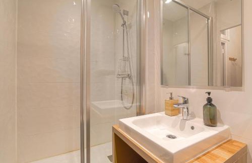 Part Dieu - Bir Hakeim Apartment | LYON - Charmant T2 Gare Part-Dieu