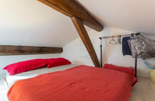 La Sarra - Saint Just Apartment | Lyon