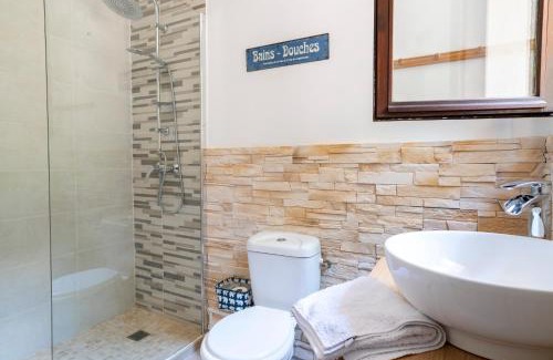 Saint-Rambert Bed & Breakfast | Lyon Mon Amour B&B