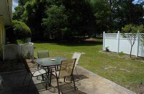 Jekyll Island House | LYONS DEN - 3 Bedroom Home home