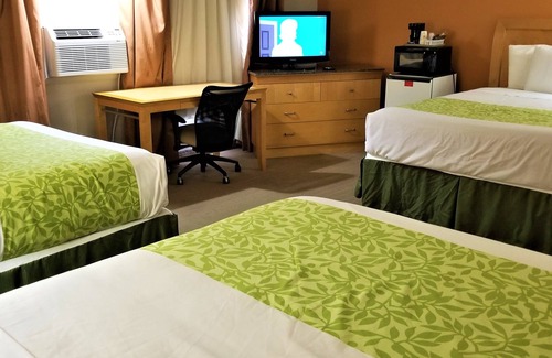 Lyons Hotel | Lyons Inn