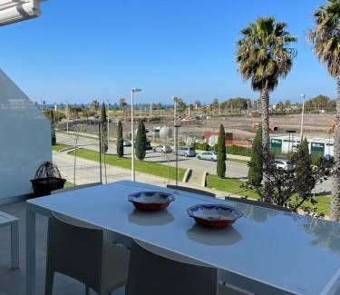 Chipiona Apartment | LyriosHomes Luxury Costa Ballena Beach