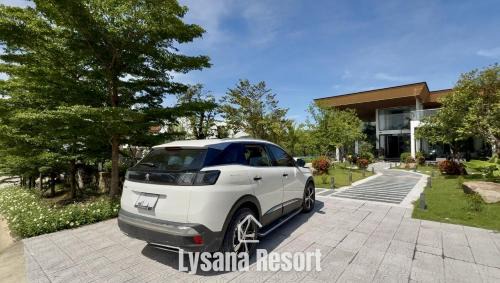 Huong Tra Resort | Lysana Resort, Experience Hue Space and Flavors