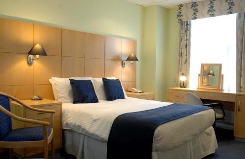 Fareham Hotel | Lysses House Hotel