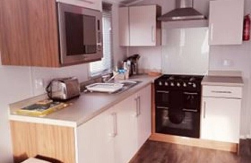 Hamworthy House | Lytchett Bay View Holiday home