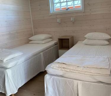 Soderkoping Municipality House | Lyxiga stugor med sjöutsikt
