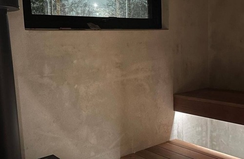 Alvsjo House | Lyxigt Boende med Bastu Kallpool och Närhet Till Fantastiska Restauranger!