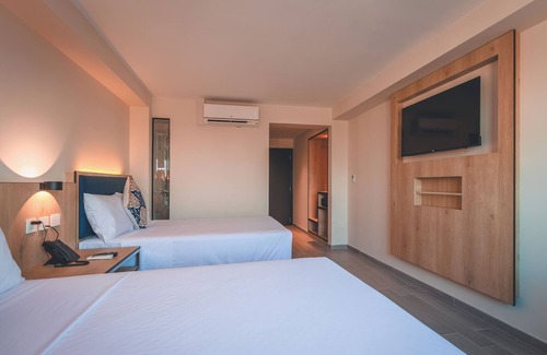 Piura Hotel | Lyz Business Hotel Piura