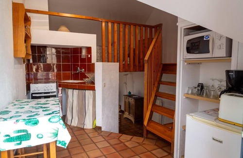 Ispagnac House | Lzg250 - Gîtes de France 2 Épis 4 Pers à Ispagnac