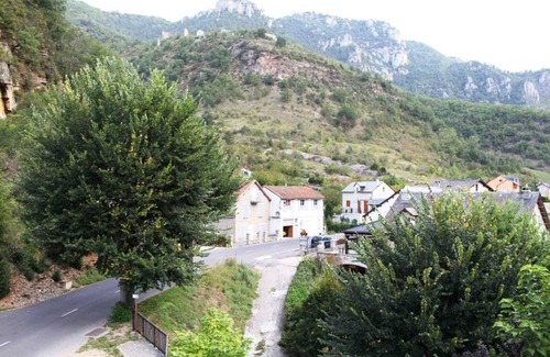 Les Vignes House | Lzm275d - Clévacances 2 Clés 3 Pers aux Vignes