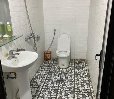 Quan Ba House | Mành Homestay