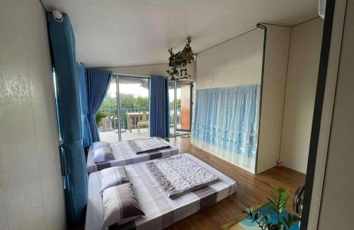 Phu Cat House | Má Năm Homestay