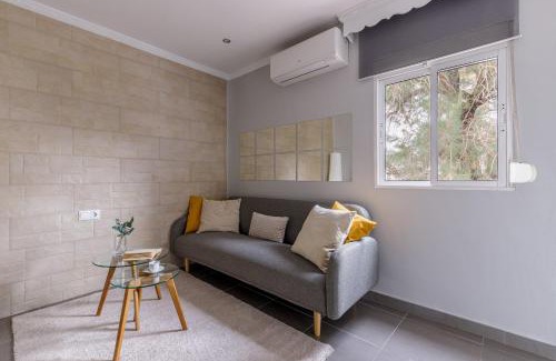 Ciudad Jardin Apartment | Málaga Dream Apartment